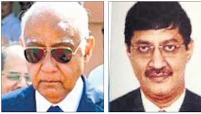 Khanna Additional NSA, Ravichandran appointed Deputy