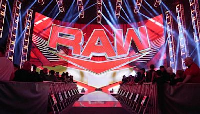 Huge Update on WWE Monday Night Raw Superstar's Contract Status as Expiration Looms
