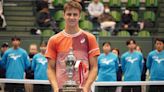 Monteiro enfrentará qualifier, Rublev perde a quarta seguida - TenisBrasil