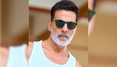 Akshay Kumar, Straight Up On Box Office And The Industry: "People Love It When Your 3-4 Films Don't Work"