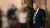 Conservative MP says Boris Johnson misled Parliament and must resign after new 'partygate' pictures emerge