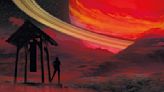 Cool Stuff: Rebel Moon Cosmology & Technology Book Digs Into Zack Snyder's Sci-Fi Universe [Exclusive] - SlashFilm