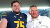 Cal lands commitment from Texas A transfer OL Matthew Wykoff