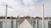 New bridge crossing at Carlsbad Beach area connects visitors with recreation options