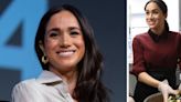 Major update on Meghan Markle's Netflix cooking show