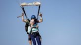 'Inspiring' 104-Year-Old Woman Dies 1 Week After Becoming World's Oldest Skydiver