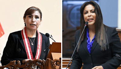 Fiscalía presentó ante el Congreso denuncia constitucional contra Patricia Benavides y Patricia Chirinos