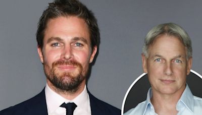 Stephen Amell Auditioned For Young Gibbs In ‘NCIS: Origins’ Days Before His ‘Suits L.A.’ Audition