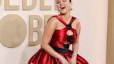 Presenting: Every Single Must-See Red Carpet Look From the 2024 Golden Globes
