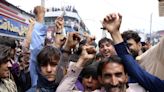 Afghans celebrate their men's cricket team reaching first Twenty20 World Cup semifinals