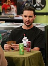 Wil Wheaton