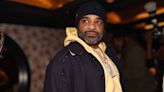 Jim Jones Claims Self-Defense In Florida Airport Brawl