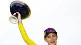 Así quedó la tabla de campeones históricos del Tour de France, tras el título de Jonas Vingegaard