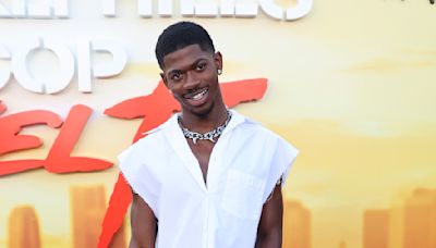 Lil Nas X Is on the Case in Detective-Inspired Single ‘Here We Go’