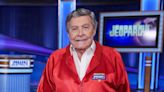 Jeopardy! icon Johnny Gilbert, 95, celebrates huge milestone on set