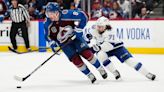 Avalanche's speed advantage could dictate rest of Stanley Cup Final