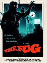 The Fog – Nebel des Grauens