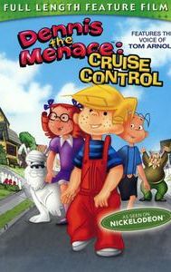 Dennis the Menace: Cruise Control