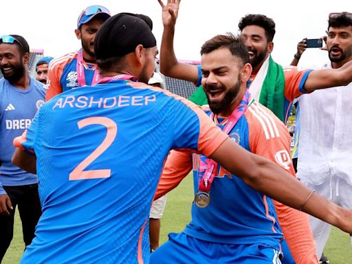 ICC Men’s T20 World Cup 2024: India’s triumph and the shifting advertising landscape | Mint