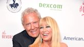 Suzanne Somers’ Husband Alan Hamel Says ‘Odd Things’ Have Happened Since Her Death