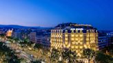Inside Barcelona's Largest Hotel Suite — With Butler Service and Stunning City Views