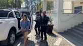 Companheira de chefe do tráfico de facção criminosa do Rio Grande do Norte é presa no Rio