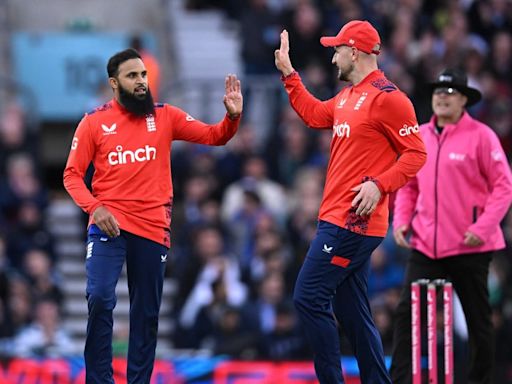 England Vs Pakistan 4th T20I: Defending Champions Go Into T20 World Cup With Series Win