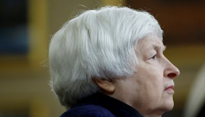 Yellen Urges Action To Curb US Mortgage Market Risks