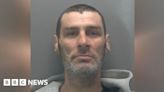 Burglar jailed for breaking into family home in Peterborough