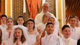 Staten Island First Holy Communion Mass photos from May 4, 2024