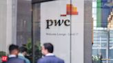 PwC weighs halving of China financial services audit staff