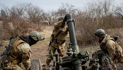 俄羅斯：烏克蘭衝突2周內可結束 前提是西方要做這件事