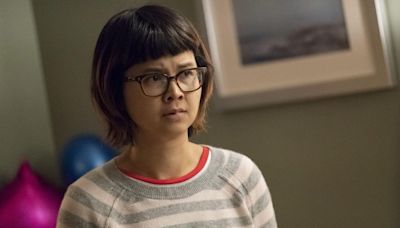 Charlyne Yi alleges physical assault on Time Bandits set