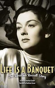 Life Is a Banquet