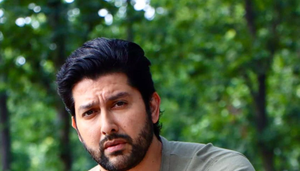 Aftab Shivdasani to star in ‘musical, romance, horror’ film titled ‘Kasoor’ - The Shillong Times