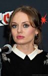 Laura Haddock