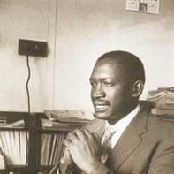 Robert Sobukwe