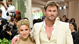 Celebrity Couples at the 2024 Met Gala