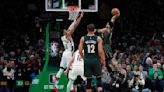 Tatum has 41, Celtics push back on Giannis, Bucks 139-118