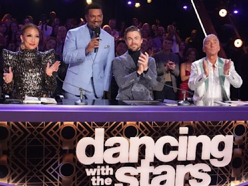 Dancing With The Stars Apparently Keeps Declining A Popular Reality TV Star's Attempts To Compete