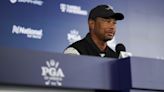 Tiger Woods Still Hasn't Made a Decision on Ryder Cup Captaincy