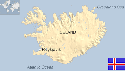 Iceland country profile