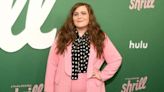 Aidy Bryant: Why 'I Was Scared' to Leave 'Saturday Night Live'