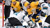 If Nashville Predators' games in Prague are scrapped, how would that help Ukraine? | Estes