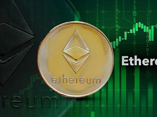Ethereum: cómo se ha movido en el mercado este 8 de julio