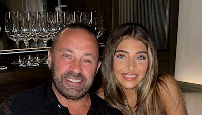 Gia Giudice Shares What a "Perfect Day" Looks Like with Her Dad, Joe Giudice | Bravo TV Official Site