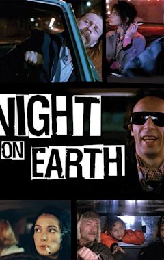 Night on Earth