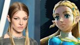 The Legend of Zelda: Hunter Schafer responde a los fans y dice que le gustaría interpretar a Zelda