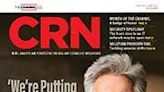 CRN Magazine's Latest Issue