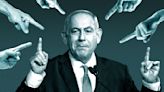 Bibi blocks Israeli agency chiefs' meetings with U.S. officials